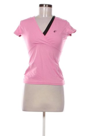 Damski T-shirt Unbranded, Rozmiar S, Kolor Różowy, Cena 30,84 zł, #136801839