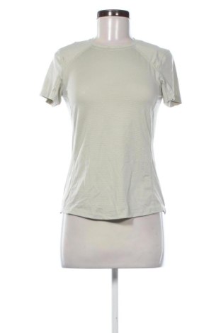 Дамска тениска H&M, Размер S, Цвят Екрю, Цена 5,62 €, #136801986