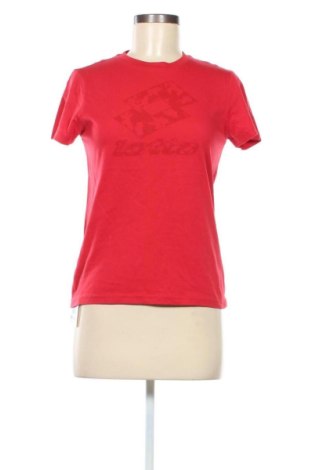 Damen T-Shirt Unbranded, Größe M, Farbe Rot, Preis 9,99 €, #136801993