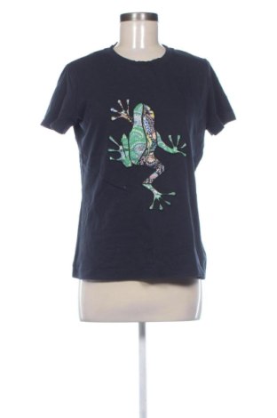 Dámské tričko Unbranded, Velikost XL, Barva Modrá, Cena  269,00 Kč, #136802093