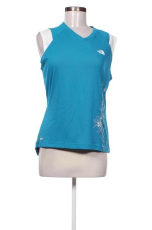 Дамска тениска The North Face, Размер L, Цвят Син, Цена 15,84 €, #136802710