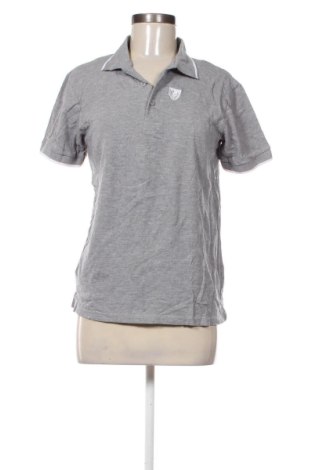 Damen T-Shirt Jean-Louis Scherrer, Größe L, Farbe Grau, Preis 27,99 €, #136802739