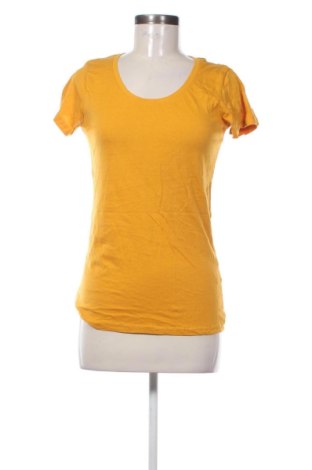 Tricou de femei Rainbow, Mărime L, Culoare Galben, Preț 73,99 Lei, #136802890