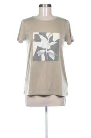 Damen T-Shirt LC Waikiki, Größe M, Farbe Grün, Preis 8,22 €, #136802953