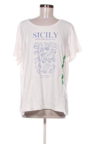 Дамска тениска Unbranded, Размер XXL, Цвят Многоцветен, Цена 13,29 €, #136803344