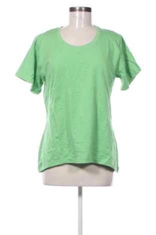 Damen T-Shirt Unbranded, Größe XL, Farbe Grün, Preis 9,99 €, #136803543