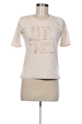 Γυναικείο t-shirt Unbranded, Μέγεθος S, Χρώμα Εκρού, Τιμή 9,99 €, #136803912