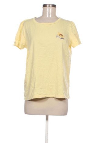 Tricou de femei Minimum, Mărime L, Culoare Galben, Preț 79,99 Lei, #136803934
