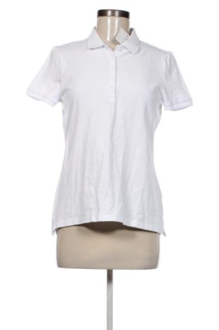 Дамска тениска Montego, Размер L, Цвят Бял, Цена 9,40 €, #136804261