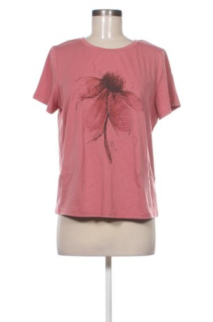 Dámské tričko Unbranded, Velikost XL, Barva Popelavě růžová, Cena  429,00 Kč, #136804747