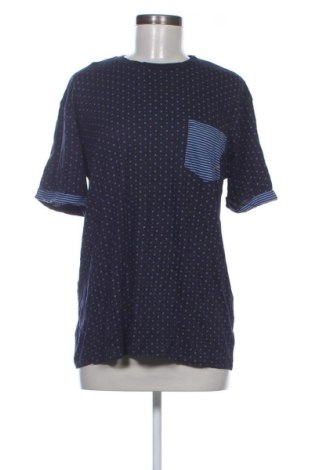 Damen T-Shirt Hechter, Größe L, Farbe Mehrfarbig, Preis 17,99 €, #136804883
