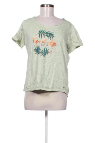 Tricou de femei Unbranded, Mărime L, Culoare Verde, Preț 38,99 Lei, #136805425