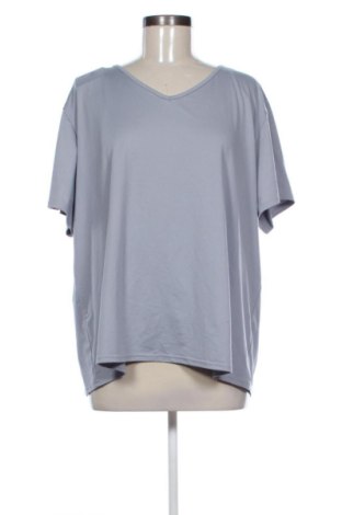 Női póló SHEIN, Méret 3XL, Szín Szürke, Ár 3 899 Ft, #136805835