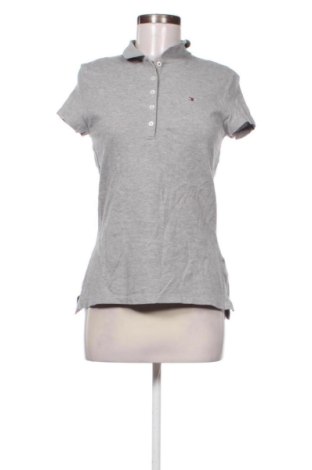 Tricou de femei Tommy Hilfiger, Mărime XS, Culoare Gri, Preț 150,99 Lei, #136805994