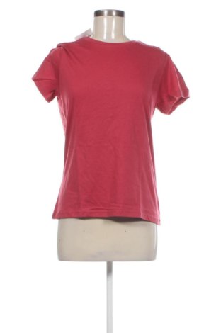 Tricou de femei SHEIN, Mărime M, Culoare Roz, Preț 41,71 Lei, #136806183