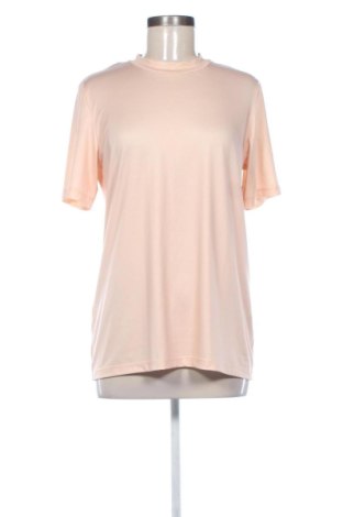 Γυναικείο t-shirt Nikole, Μέγεθος L, Χρώμα Ρόζ , Τιμή 15,99 €, #136806286