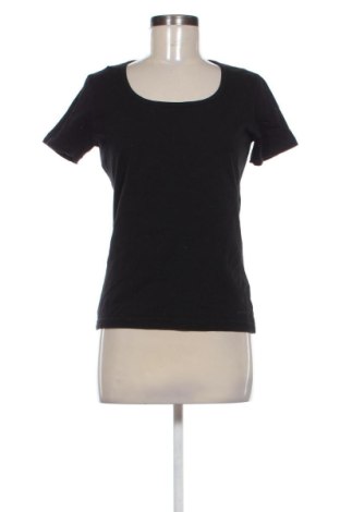 Damski T-shirt Alan Red, Rozmiar L, Kolor Czarny, Cena 44,99 zł, #136806969