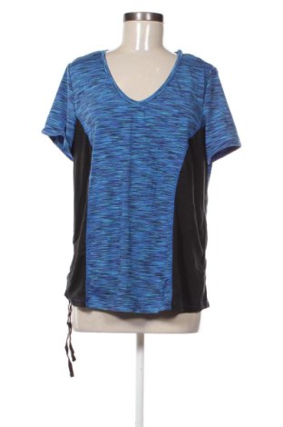 Tricou de femei Crivit, Mărime L, Culoare Multicolor, Preț 45,99 Lei, #136807380