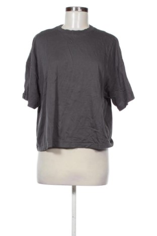 Tricou de femei H&M, Mărime XXL, Culoare Gri, Preț 57,87 Lei, #136807618