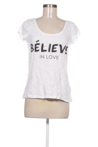Damski T-shirt Amisu, Rozmiar S, Kolor Kolorowy, Cena 39,99 zł, #136807989
