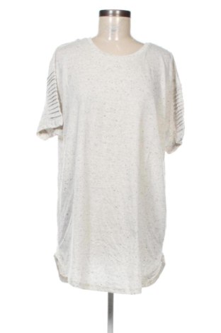 Damen T-Shirt Identic, Größe XL, Farbe Ecru, Preis 6,99 €, #136808037