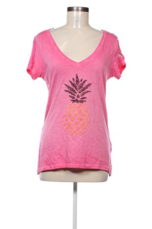 Tricou de femei Key Largo, Mărime M, Culoare Roz, Preț 25,99 Lei, #136808058