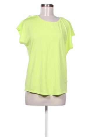 Дамска тениска Hema, Размер S, Цвят Зелен, Цена 5,11 €, #136808195