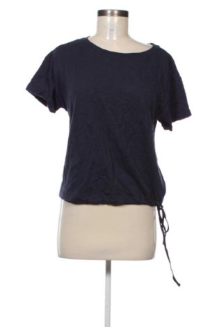 Damski T-shirt Esprit, Rozmiar XS, Kolor Niebieski, Cena 29,99 zł, #136808374