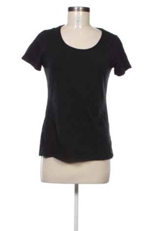 Damski T-shirt Street One, Rozmiar M, Kolor Czarny, Cena 43,99 zł, #136808383