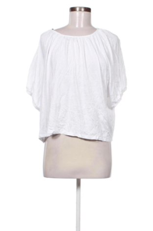 Damski T-shirt Marc O'Polo, Rozmiar L, Kolor Biały, Cena 90,99 zł, #136808508