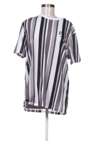 Damen T-Shirt Closure, Größe XL, Farbe Mehrfarbig, Preis 6,99 €, #136809201