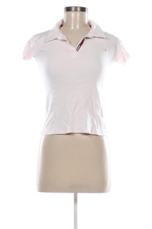 Damen T-Shirt Tommy Hilfiger, Größe M, Farbe Rosa, Preis 25,99 €, #136810639