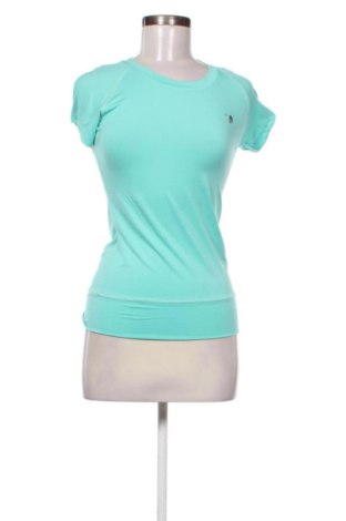 Damen T-Shirt Robinson, Größe M, Farbe Blau, Preis 6,99 €, #136811429