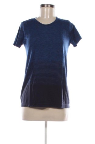 Damen T-Shirt Unbranded, Größe S, Farbe Blau, Preis 6,99 €, #136811765