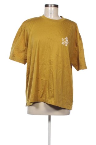 Damen T-Shirt Ted Baker, Größe 3XL, Farbe Gelb, Preis 22,99 €, #136811822