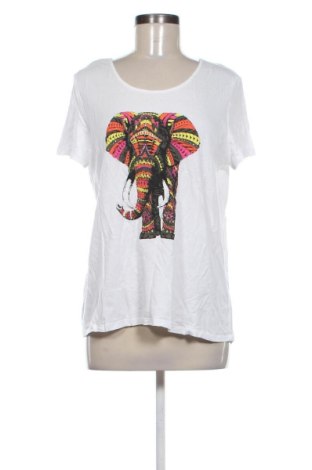 Tricou de femei Unbranded, Mărime L, Culoare Multicolor, Preț 38,99 Lei, #136811935