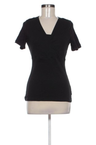 Tricou de femei H&M, Mărime L, Culoare Negru, Preț 49,99 Lei, #136811965