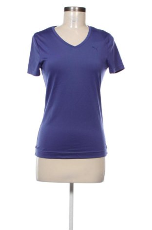 Дамска тениска PUMA, Размер S, Цвят Лилав, Цена 12,27 €, #136813367