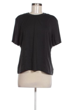 Дамска тениска H&M, Размер XXL, Цвят Черен, Цена 6,64 €, #136813638