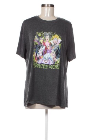 Damski T-shirt Unbranded, Rozmiar XL, Kolor Szary, Cena 53,58 zł, #136813785
