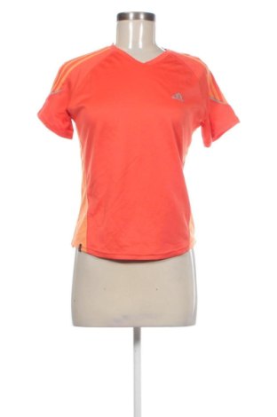 Tricou de femei Adidas, Mărime M, Culoare Portocaliu, Preț 76,99 Lei, #136813838