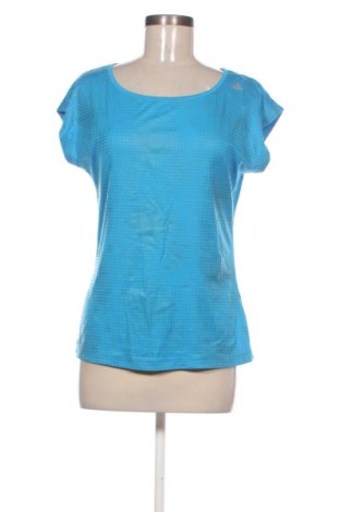 Női póló Adidas, Méret S, Szín Kék, Ár 5 879 Ft, #136813902