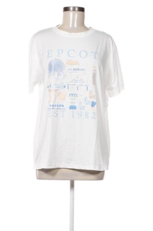 Tricou de femei Unbranded, Mărime XL, Culoare Alb, Preț 57,35 Lei, #136813991