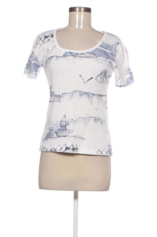 Damski T-shirt Unbranded, Rozmiar M, Kolor Kolorowy, Cena 48,99 zł, #136814090