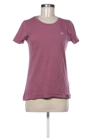 Tricou de femei Unbranded, Mărime M, Culoare Mov deschis, Preț 57,35 Lei, #136814306