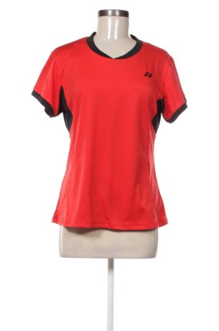 Tricou de femei Yonex, Mărime XL, Culoare Roșu, Preț 52,99 Lei, #136814349