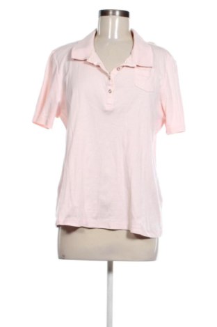 Tricou de femei C&A, Mărime XL, Culoare Roz, Preț 46,92 Lei, #136814646