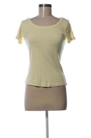 Tricou de femei Street One, Mărime S, Culoare Galben, Preț 41,71 Lei, #136814948
