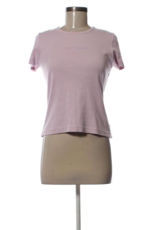 Tricou de femei Tom Tailor, Mărime M, Culoare Roz, Preț 57,35 Lei, #136814966