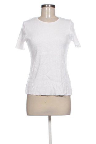 Damen T-Shirt Unbranded, Größe L, Farbe Weiß, Preis 12,00 €, #136815447